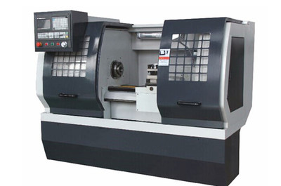 數控立車 現代制造業的核心數控設備