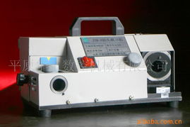 平原華工數控機械磨刀機產品全覽 精密數控設備的卓越解決方案