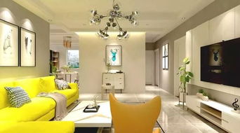 如何挑選敞亮、溫馨又美觀的客廳燈具