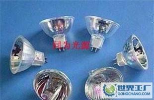 飛利浦燈杯14620 12V 50W 36°專業照明產品解析