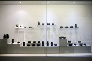光影有聲，定格永恒 麗水攝影博物館展陳精品語音導覽暨擴印服務全新啟航