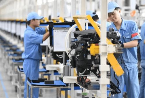 百年黨史中的稅收之光 堅守為民初心 服務攝影擴印行業