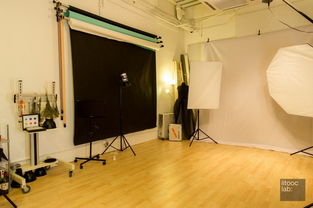 光影藝術，定格非凡瞬間 —— Litooc Lab Photo Party Studio 專業影像服務